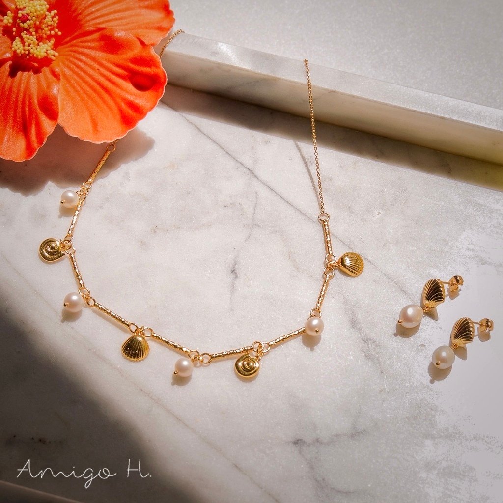 SUIHE Jewelry 飾品-獨家折扣碼amigo