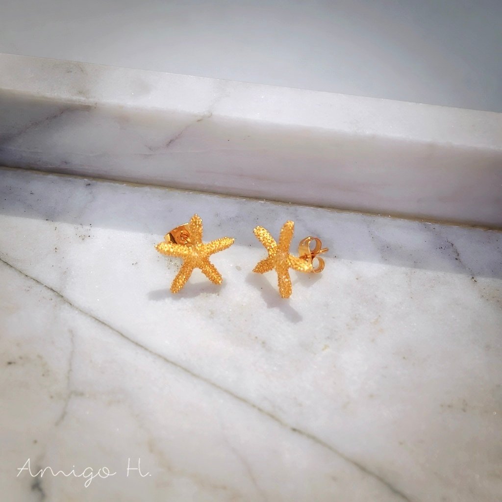 SUIHE Jewelry 飾品-獨家折扣碼amigo