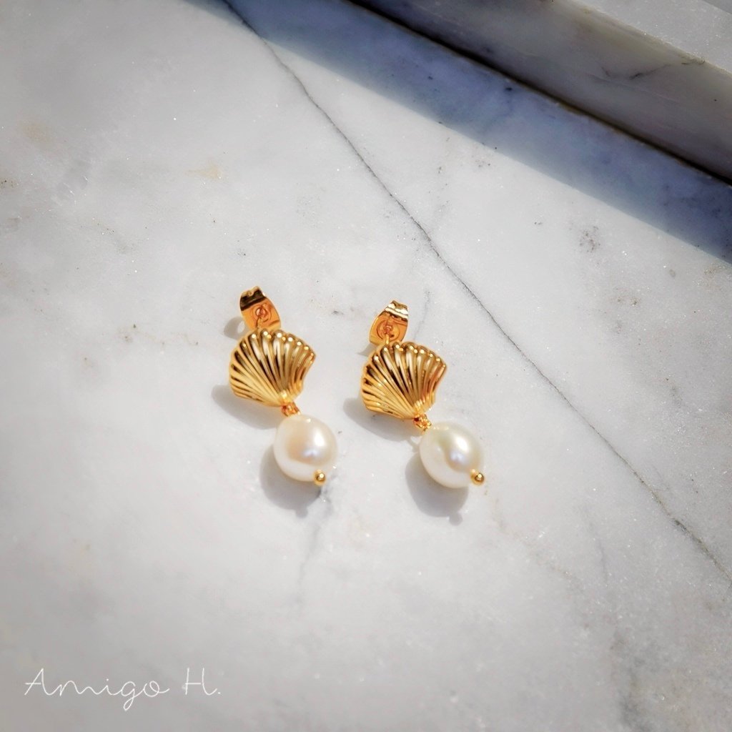 SUIHE Jewelry 飾品-獨家折扣碼amigo