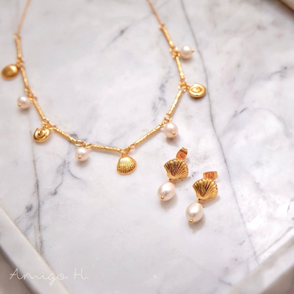 SUIHE Jewelry 飾品-獨家折扣碼amigo