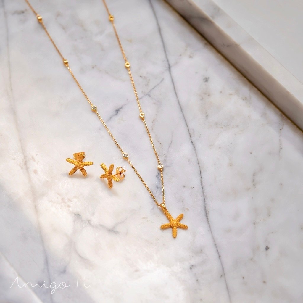 SUIHE Jewelry 飾品-獨家折扣碼amigo
