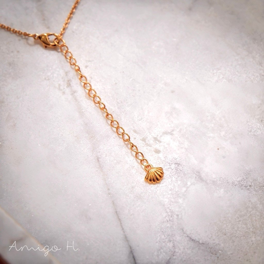 SUIHE Jewelry 飾品-獨家折扣碼amigo
