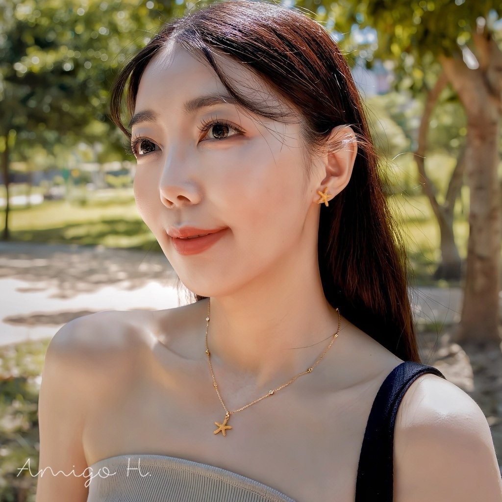 SUIHE Jewelry 飾品-獨家折扣碼amigo