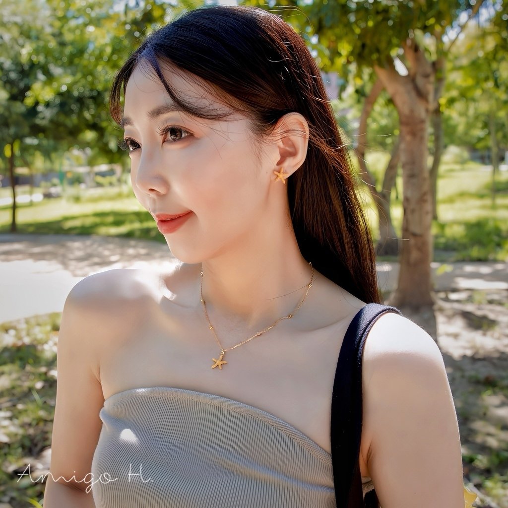 SUIHE Jewelry 飾品-獨家折扣碼amigo