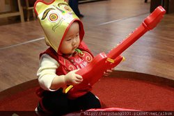 [1Y]--是多才多藝的意思