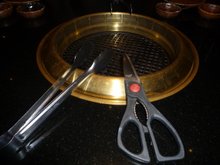 [大和燒肉]--日本空運來台的烤爐.jpg
