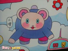 [日出台灣]--相撲先生