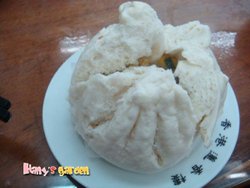 [香港蓮香樓]--朝思暮想之雞球大包