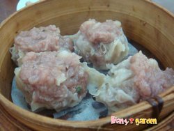 [香港蓮香樓]--賣相不好，但挺美味!