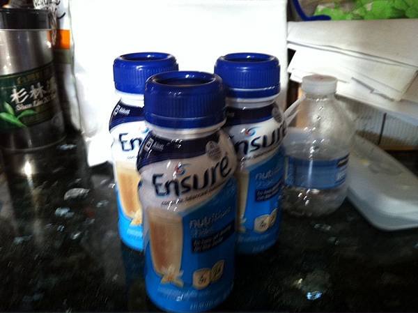 ensure