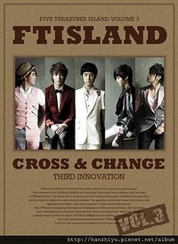 Cross &amp; Change