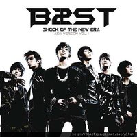 Shock Of The New Era - Asia Version Vol.1