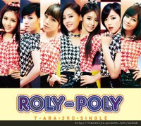 ROLY-POLY