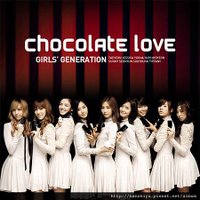 (3)Chocolate Love