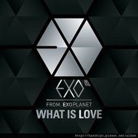 What is love-2