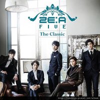 ZEA five She&apos;s Gone lyrics.jpg