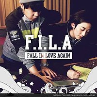 F.I.L.A (Fall In Love Again).JPG