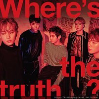Where&apos;s the truth.JPG