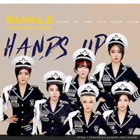 손들어(Hands Up).JPG