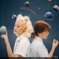 Full Album RED PLANET.JPG