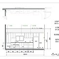 L型更衣室設計技巧：狹小空間的轉角衣櫃與系統櫃規劃