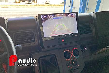 SUZUKI CARRY SMART-R 安卓機+紀錄器