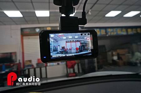 TESLA MODEL3 單鏡頭行車紀錄器