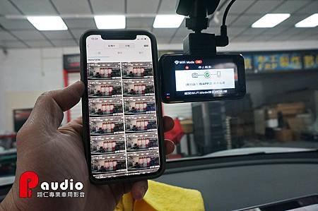 TESLA MODEL3 單鏡頭行車紀錄器