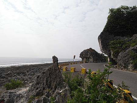 小琉球環島