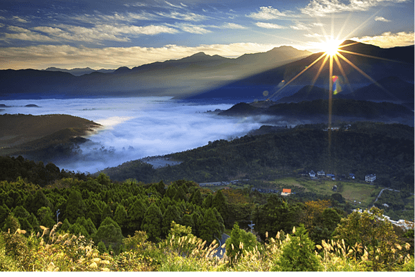 金龍山