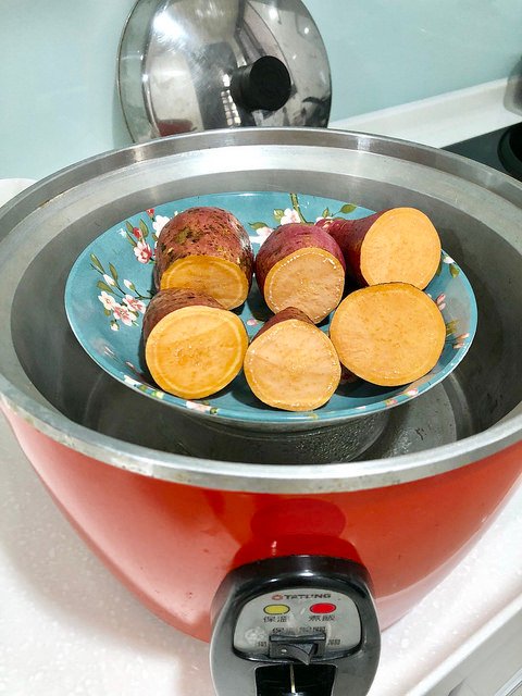 2018.10.28 原型食物