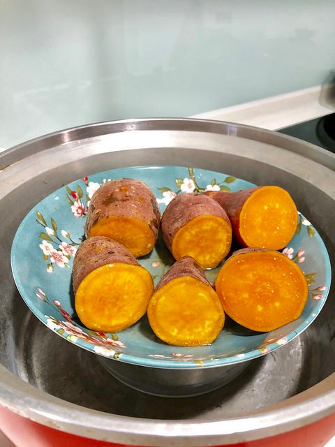 2018.10.28 原型食物