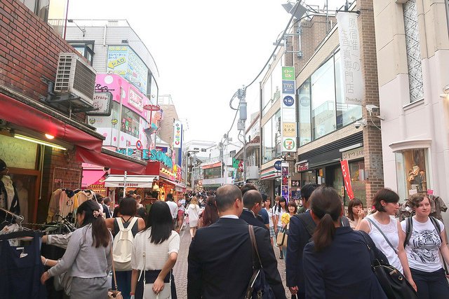 2018.06.21 日本自由行