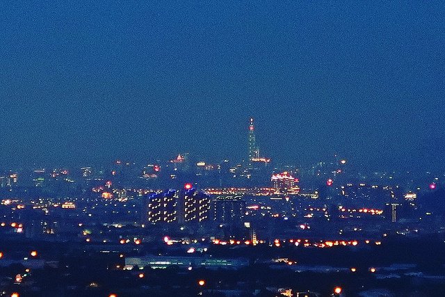 2018.07.03 七分醉