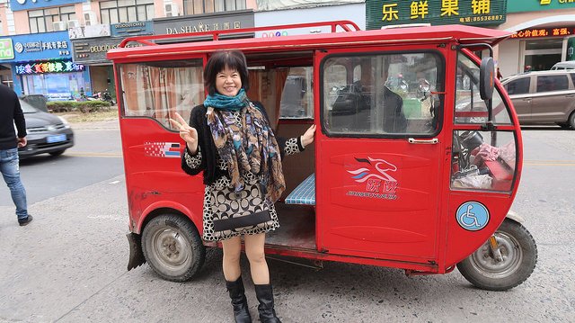 2017.12.30 福清大囍之日