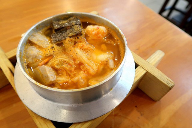 2018.05.01 中壢無名烏龍麵