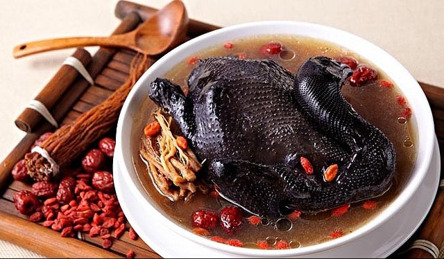 雞肉