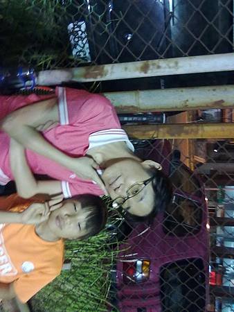 媽&amp;妹