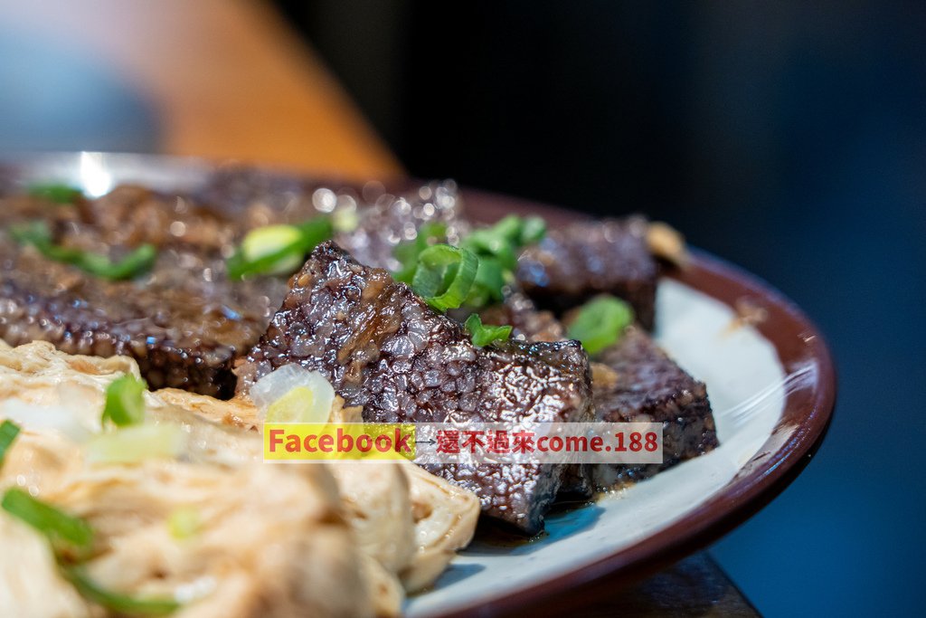 久藏味｜花蓮美食｜花蓮市區美食(一訪+二訪)