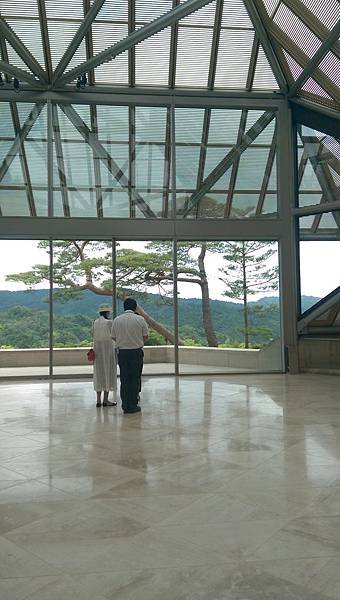 日本石山MIHO美秀美術館 (33)
