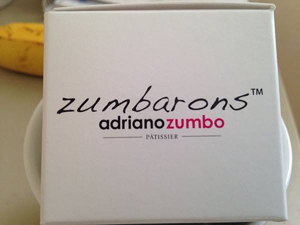 Zumbarons