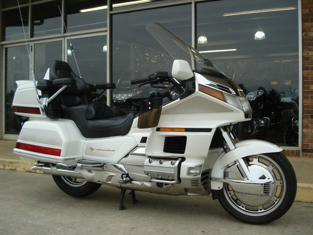 Goldwing 1800 .jpg - 吃喝玩樂