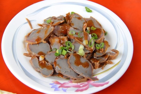 鵝胗