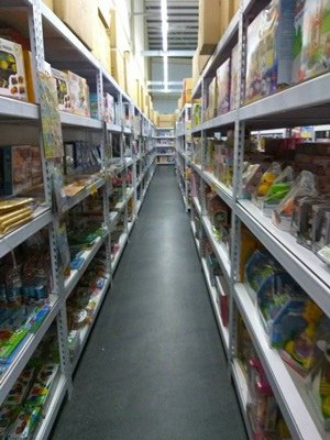 高雄市左營區 - 谷玖玩具 / 高雄最好送禮買禮物的玩具賣場