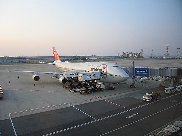 大阪關西機場 (13).jpg