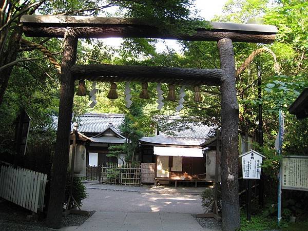 京都嵐山 野宮神社 (11).JPG