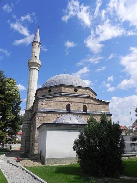 Iljaz Mirahori Mosque (2)