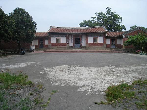 20090523 潭雅神綠園道 神岡2 (7)