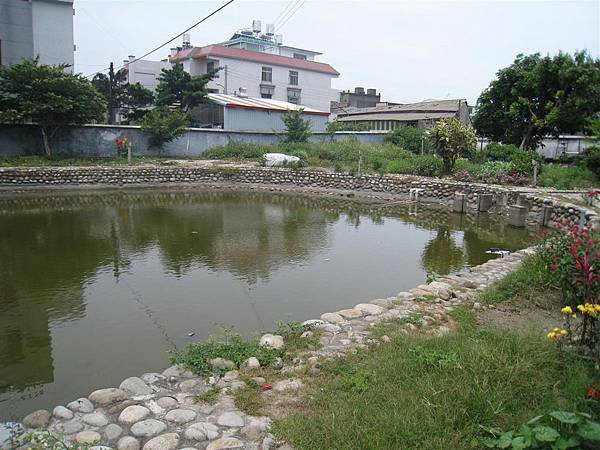20090523 潭雅神綠園道 神岡2 (8)