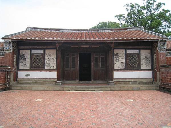 20090523 潭雅神綠園道 神岡2 (17)